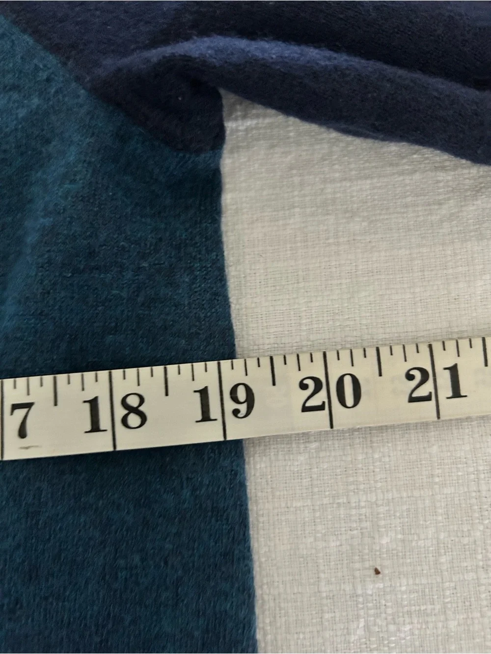 Banana Republic Baruffa Merino Wool Sweater Fits Men XS / Women S-M